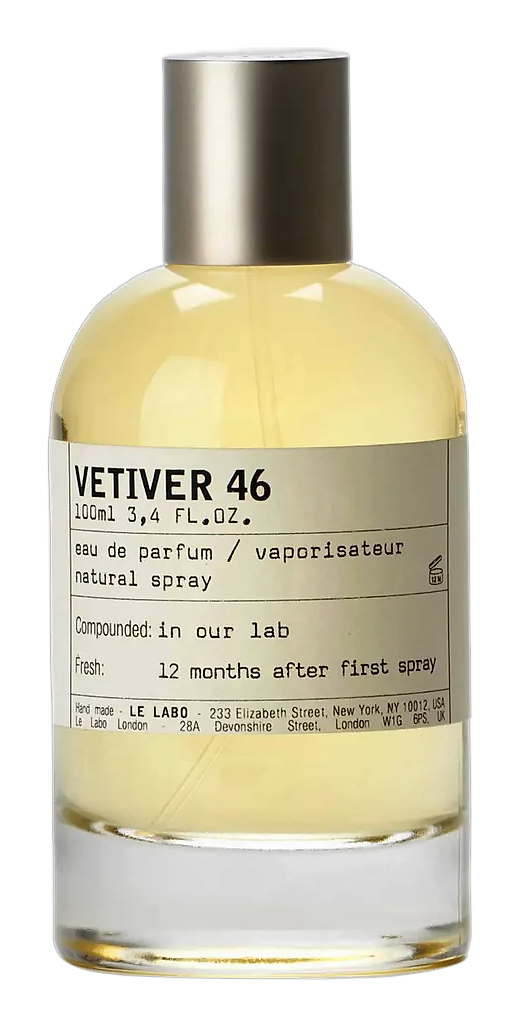 Vetiver 46 by Le Labo