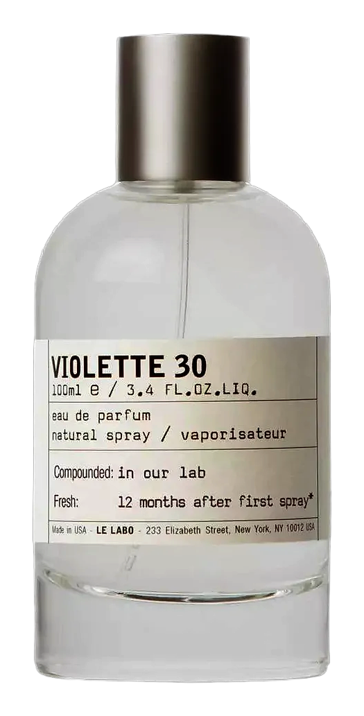 Violette 30 by Le Labo