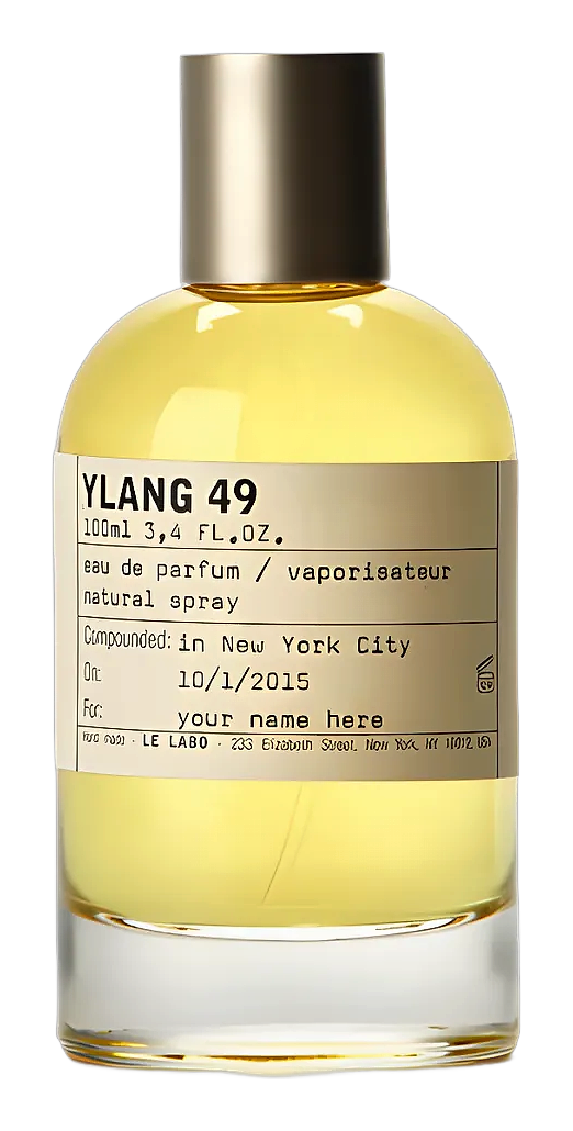 Ylang 49 by Le Labo