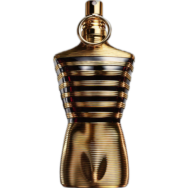 Le Male Elixir by Jean Paul Gaultier