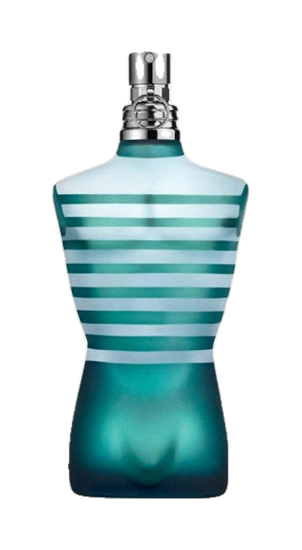 Le Male by Jean Paul Gaultier – Eau de Toilette