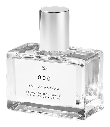 000 by Le Monde Gourmand