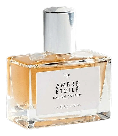 Le Monde Gourmand Ambre Étoilé