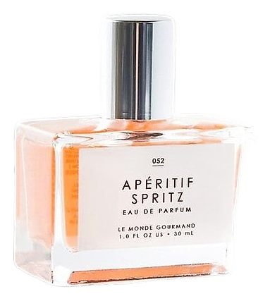 Le Monde Gourmand Apéritif Spritz