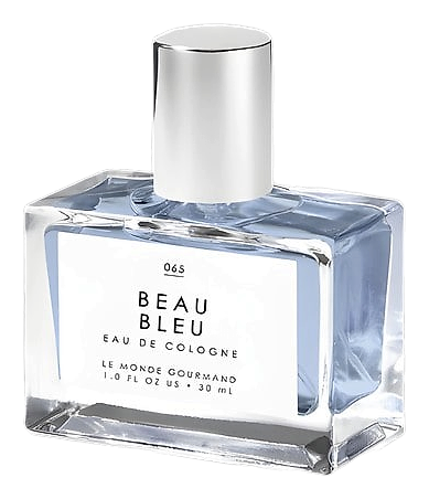 Beau Bleu by Le Monde Gourmand
