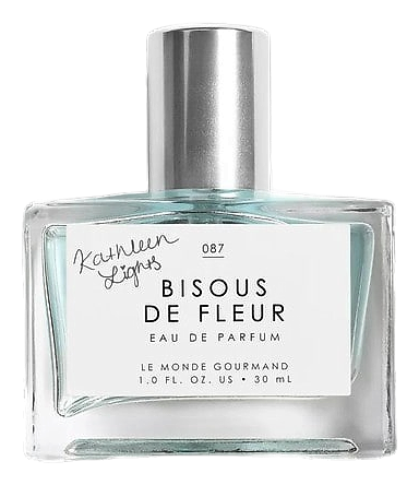 Bisous De Fleur by Le Monde Gourmand