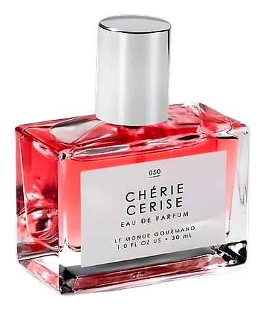 Chérie Cerise by Le Monde Gourmand