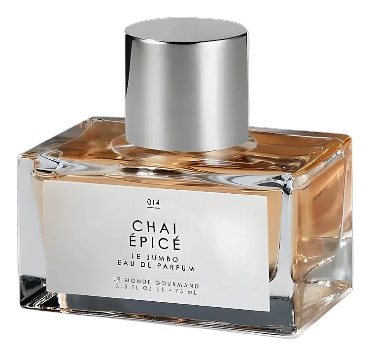 Chai Épicé by Le Monde Gourmand