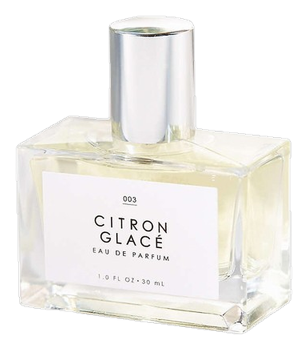 Citron Glacé by Le Monde Gourmand