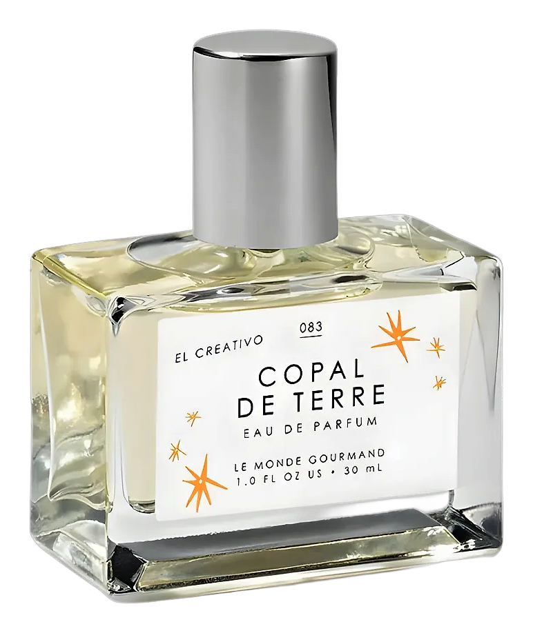 Copal de Terre