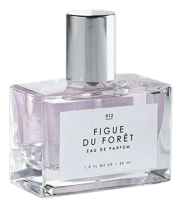 Figue Du Forêt by Le Monde Gourmand