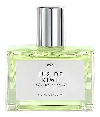 Jus De Kiwi by Le Monde Gourmand