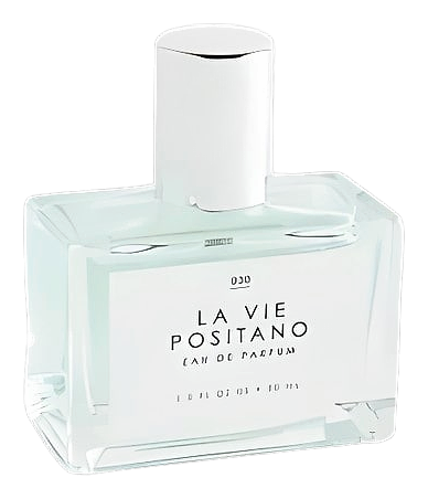 La Vie Positano by Le Monde Gourmand
