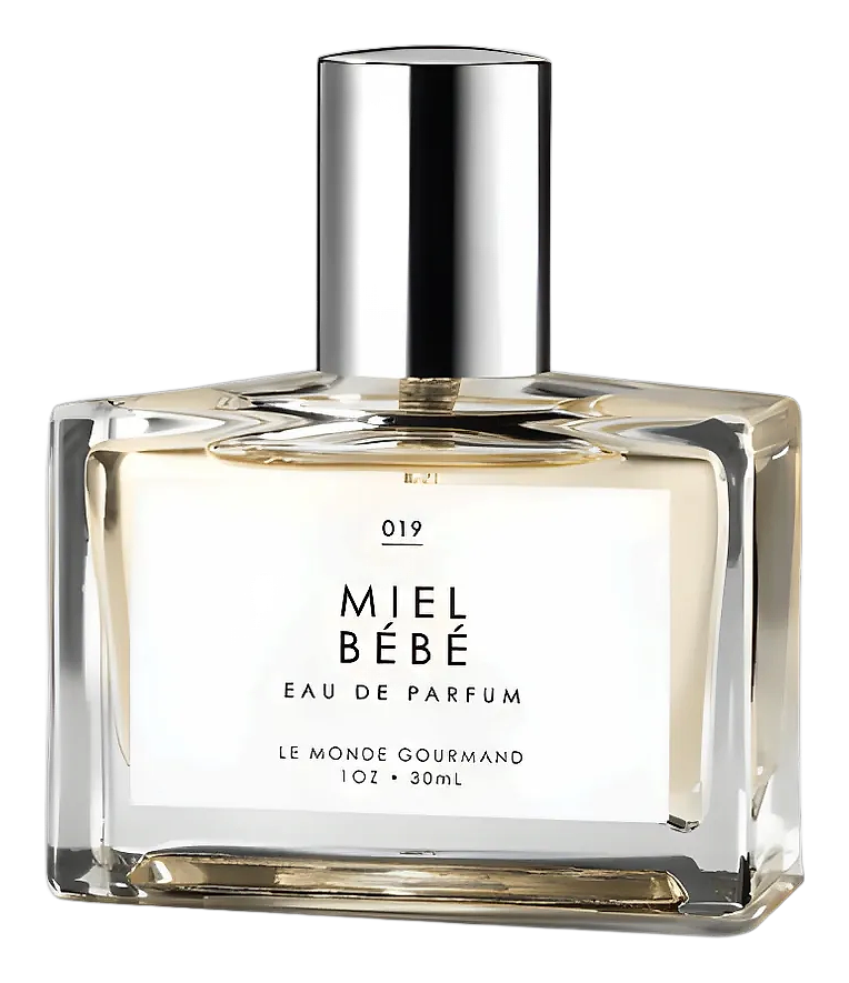 Miel Bébé by Le Monde Gourmand