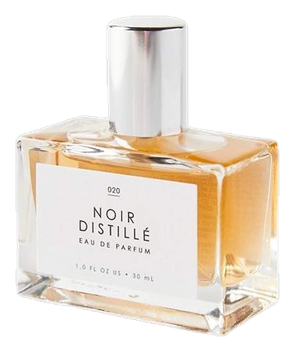 Le Monde Gourmand Noir Distillé