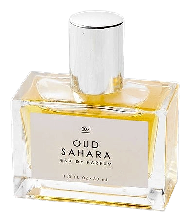 Oud Sahara by Le Monde Gourmand