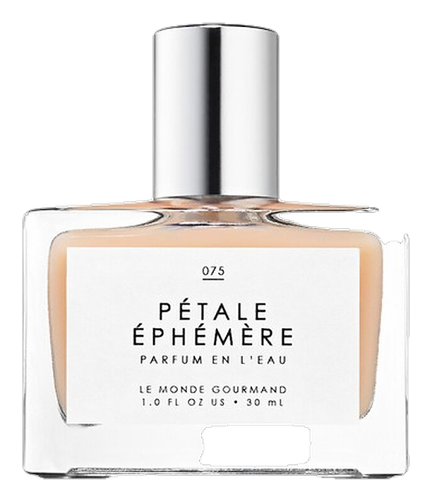 Pétale Éphémère by Le Monde Gourmand