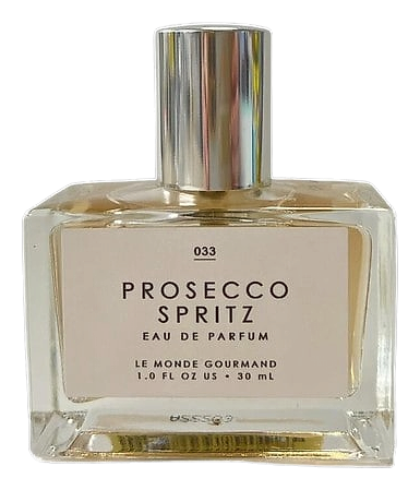 Prosecco Spritz by Le Monde Gourmand