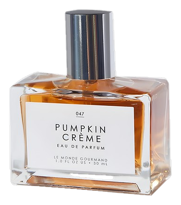 Pumpkin Creme by Le Monde Gourmand