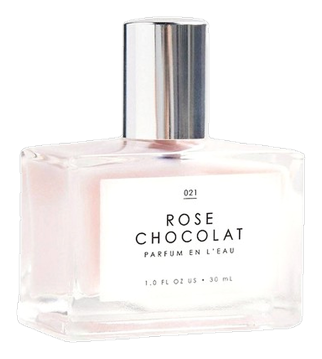 Le Monde Gourmand Rose Chocolat
