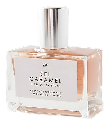 Sel Caramel by Le Monde Gourmand