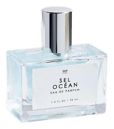 Sel Océan by Le Monde Gourmand