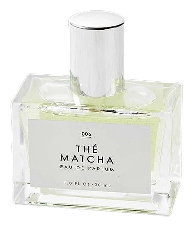 Thé Matcha by Le Monde Gourmand