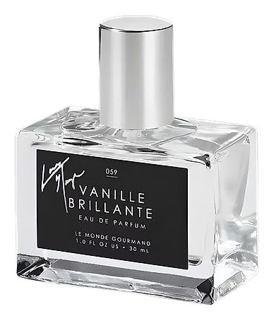 Vanille Brillante by Le Monde Gourmand