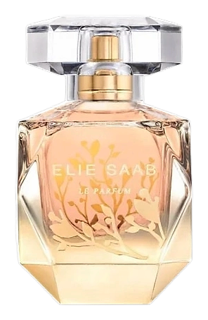 Le Parfum Edition Feuilles d'Or by Elie Saab