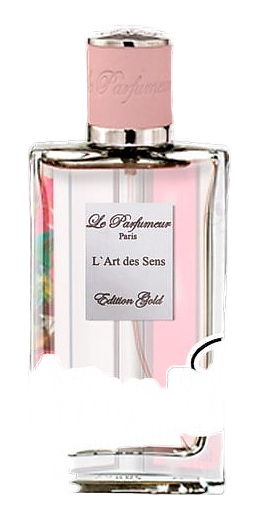 L'Art des Sens by Le Parfumeur