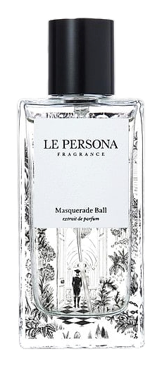 Masquerade Ball by Le Persona