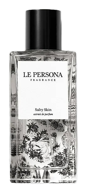 Salty Skin by Le Persona