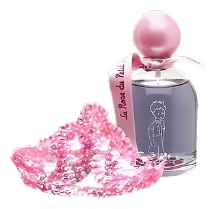 La Rose du Petit Prince
