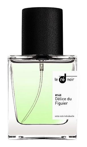 Le Ré Noir #140 Délice Du Figuier