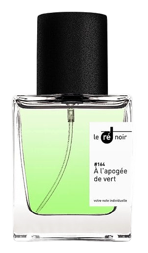 Le Ré Noir #164 À l’Apogée De Vert