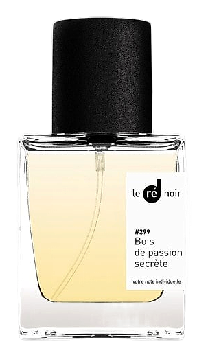 Le Ré Noir #299 Bois de passion secrète