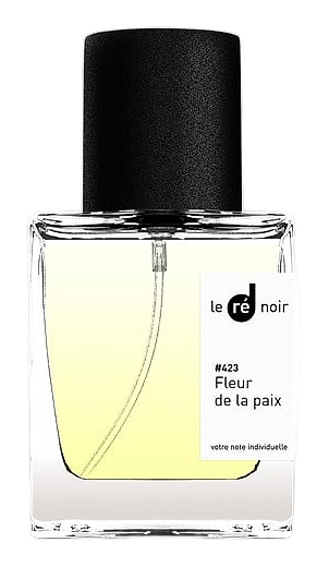 Le Ré Noir #423 Fleur de la paix