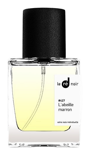#427 L'abeille marron by Le Ré Noir