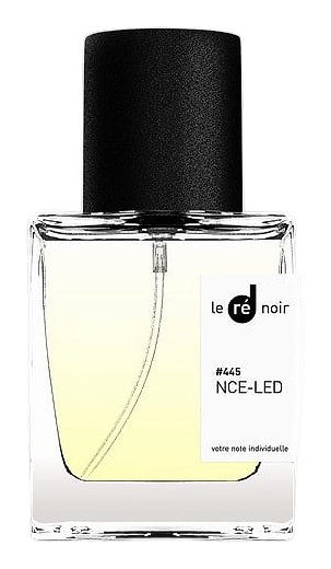 Le Ré Noir #445 NCE-LED