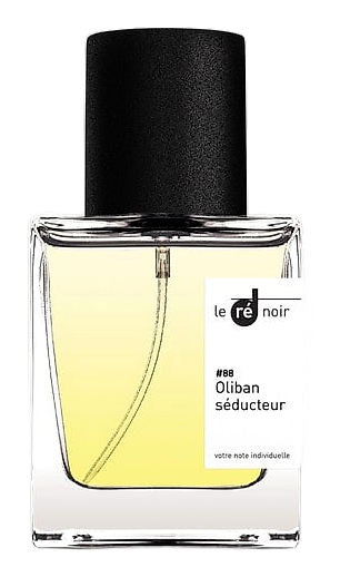 #88 Oliban Séducteur by Le Ré Noir