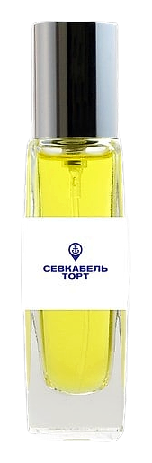 Sevkabel tort Севкабель торт by Le Ré Noir