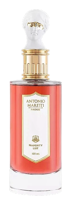 Leather Couch by Antonio Maretti – Eau de Parfum
