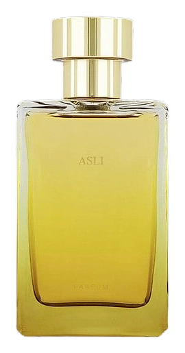 Asli by LeBo