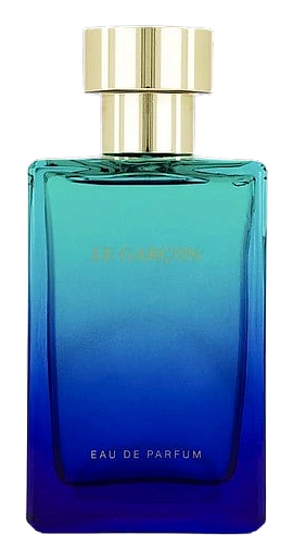 Le Garçon by LeBo