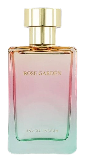 Rose Garden by LeBo