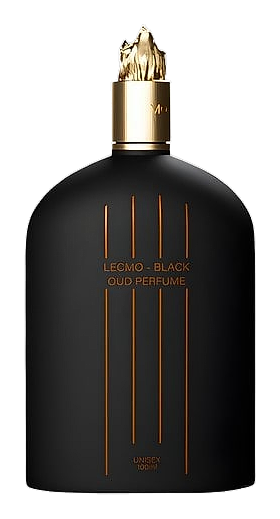 Black Oud