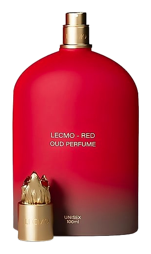 Red Oud by Lecmo