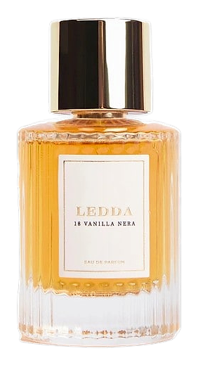 18 Vanilla Nera by Ledda