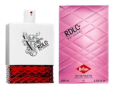 Rdlc For Women by Lee Cooper Originals