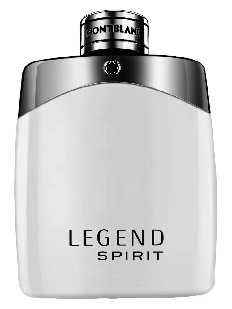 Legend Spirit by Montblanc